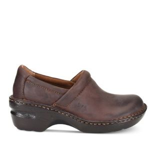 b.o.c NWOT Margaret Clogs